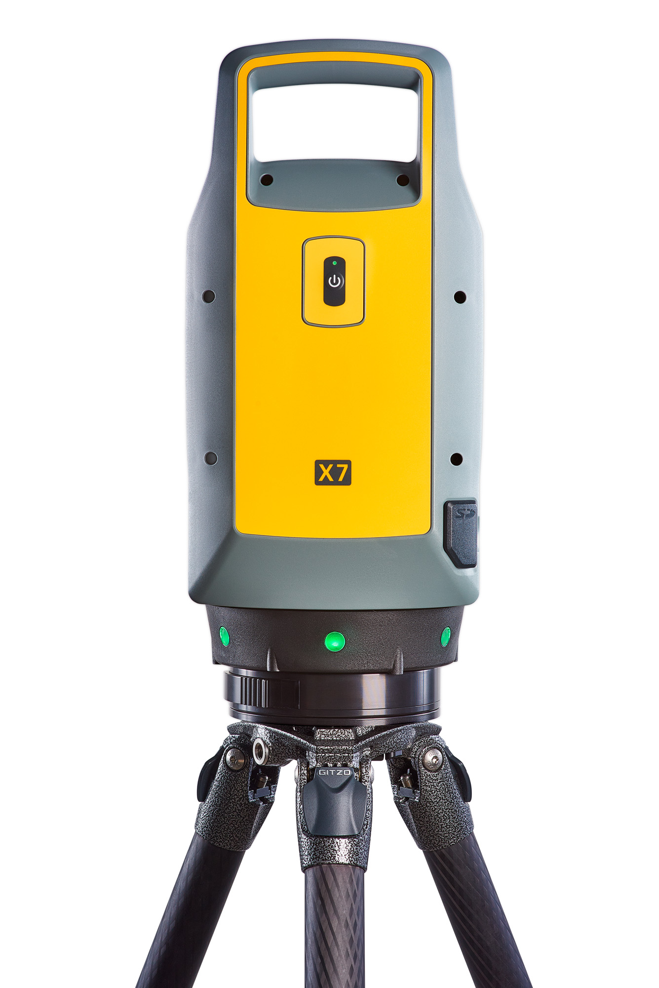 Trimble X7
