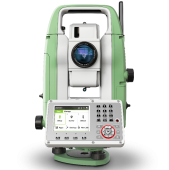 Leica TS07 RUS R1000 (1"; EGL)